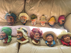 Bossons | eBay