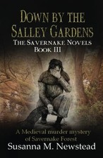 Down By the Salley Gardens: The Sav..., Newstead, Susan