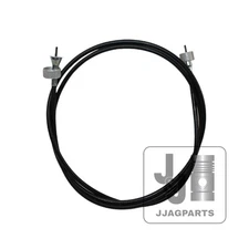 Tachometer Cable Fits International 600 650 660 766 1026 1456 Tractors 384845R92