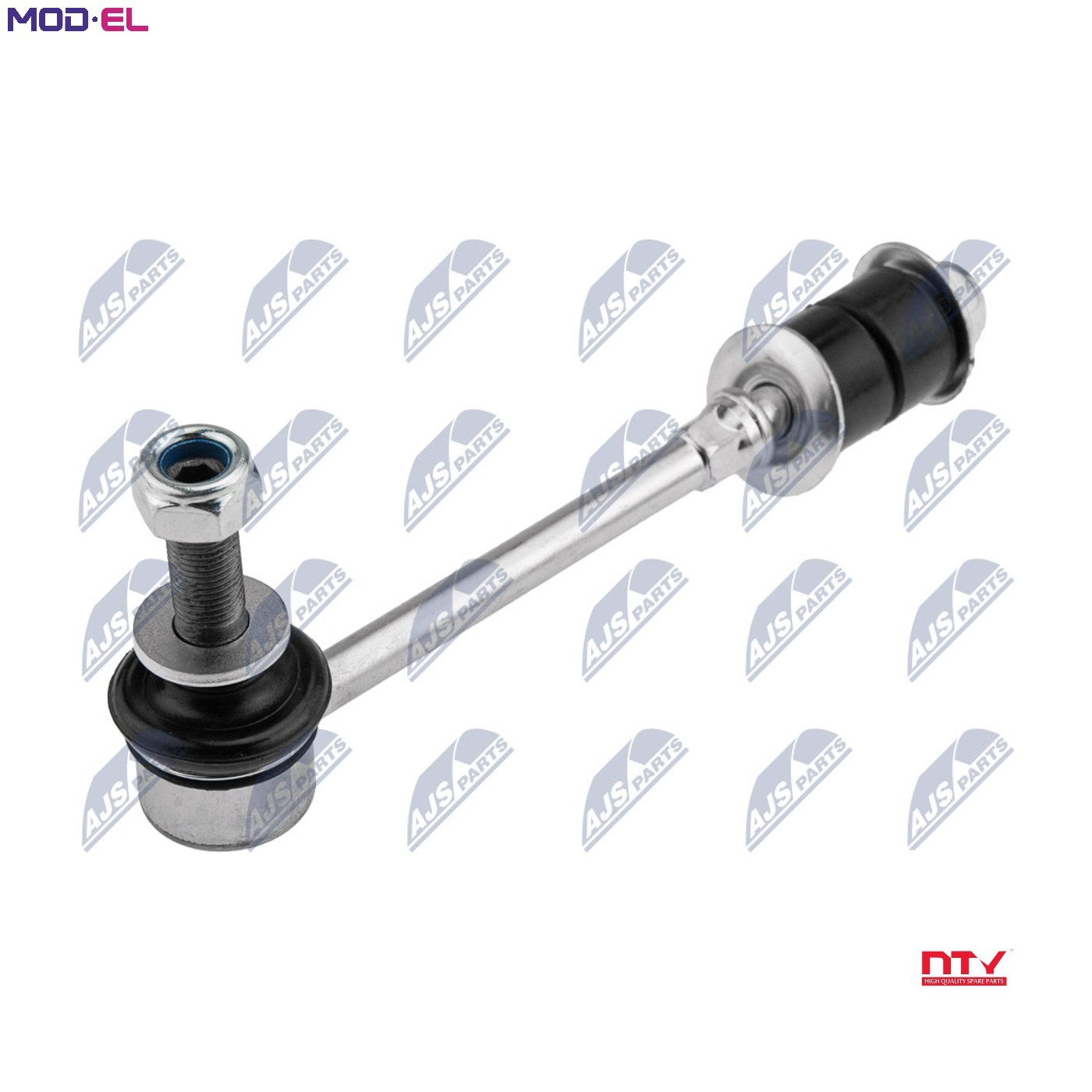 LINKCOUPLING ROD STABILISER BAR ZLP-TY-109 FOR TOYOTA HILUX/VII/Pickup/VIII 2.4L - Image 5