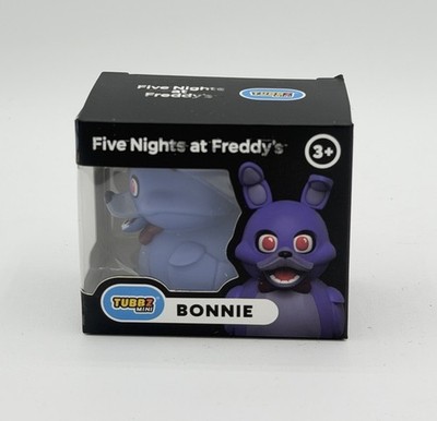 Mini Tubbz 2'' Cosplaying Rubber Ducks - Five Nights at Freddy's - Bonnie