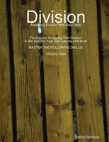 Rafael Baltazar | Division | Taschenbuch | Englisch (2010) | Lulu Press, Inc.