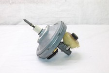 2000 Porsche Boxster 986 Conv 427 Brake Booster Master Cylinder