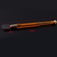 _Glass Cutter Anti Slip Plastic Pole Handle Glass Cutting Tool For 6mm-12mm
