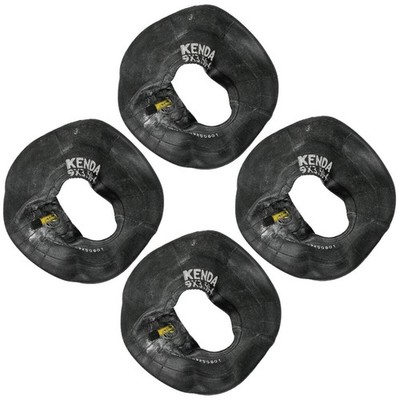 4) Genuine OEM Kenda T9354 Inner Tube 9X3.50-4 TR87 | eBay
