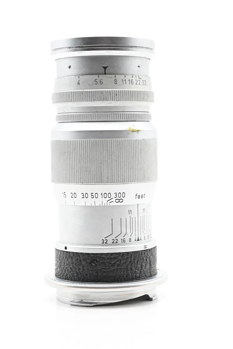90mm Focal f/4 Leica Camera Lenses for sale | eBay