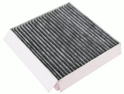 Fits DENCKERMANN FILTRY M110689K CABIN FILTER SMART FORTWO 04-07, CIT ⭐UK Stock⭐
