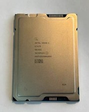 Intel Xeon 6 6747P QS CPU 48-Core 2.70-3.90GHz 330W DDR5-6400 LGA4710 Processor