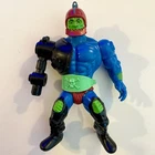 Trap Jaw Vintage Action Figure Toy Masters of the Universe MOTU He-Man 1980s