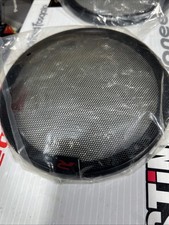 Alpine Type R 6.75 OR 6 3/4 SPEAKER GRILL COVERS