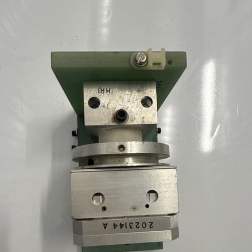 Rotary Stage Model 39403 MPN 2023144A Assembly 2023144A 2011347000C 39403
