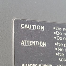 Ivan "Ironman" Stewart's : Super Off-Road - Nintendo Nes