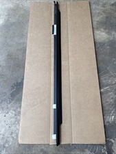 2005 Honda S2000 Window Door Molding Passenger Side 12