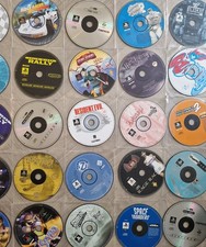 PS1 PlayStation 1 Games Disc Only | Multi Buy Discounts | Free Postage