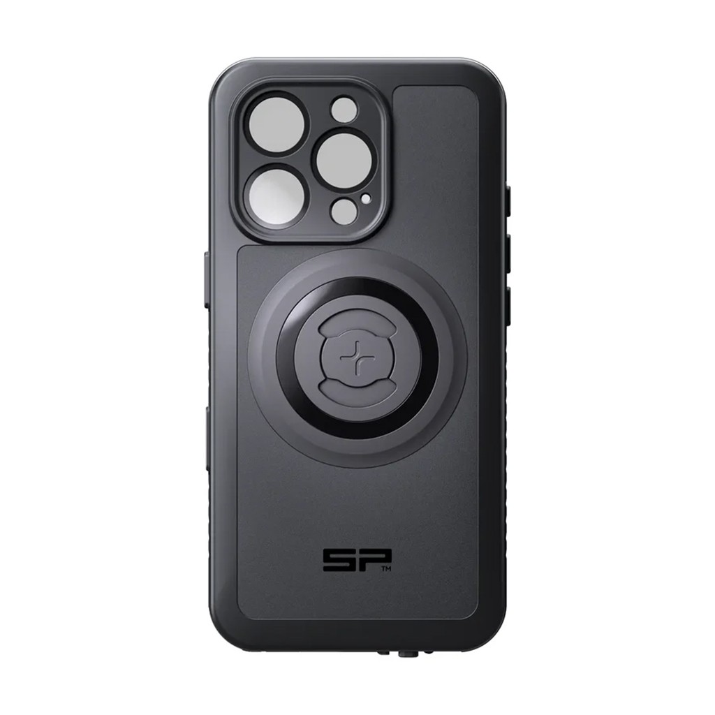 SP Connect SP Xtreme iPhone 16 Pro - 14990₽