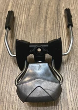 Ski Brake Look, Rossignol, Dynastar 83mm FREIN NOVA+NX11....(Includes 1 brake)