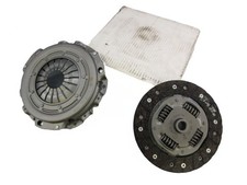 Kit d'embrayage Opel Adam