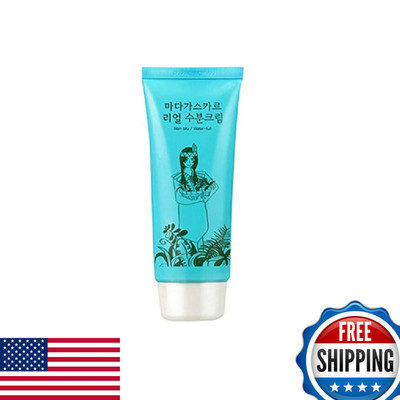 Sidmool Madagascar Real Moisture Cream 80G / 2.8Oz
