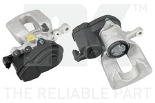 NK Bremssattel 2136295 Aluminium für OPEL ASTRA B16 Sports Tourer Turbo CNG CRDI