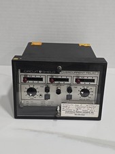 ABB ITE Brown Boveri 51I Circuit Shield Overcurrent Relay 223T1291-187.2 24VDC