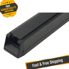Rhino-rack Rb1500b Heavy Duty Bar Black 59 Rhino-rack Rb1500b Heavy Duty Bar Black 59