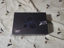 Portta Video Capture Box Video Recorder - New Open Box