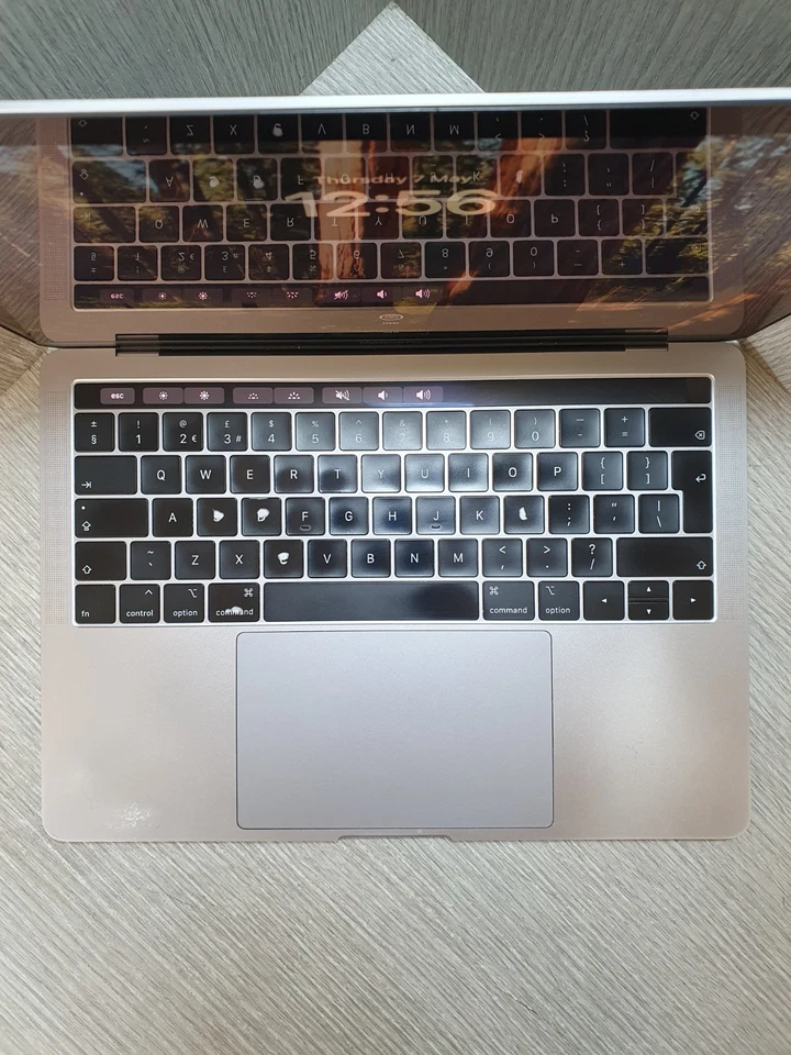 Apple MacBook Pro 13" 2019 · i7 · 16GB · 120GB, photo 3 of 5