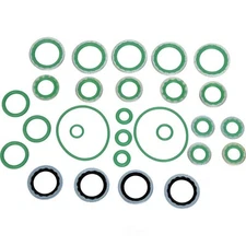A/C System Seal Kit fits 2006-2011 Mercury Milan  UNIVERSAL AIR CONDITIONER, INC