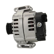 Lichtmaschine f&uuml;r Mercedes mit OE.-Spannungsregler NEU