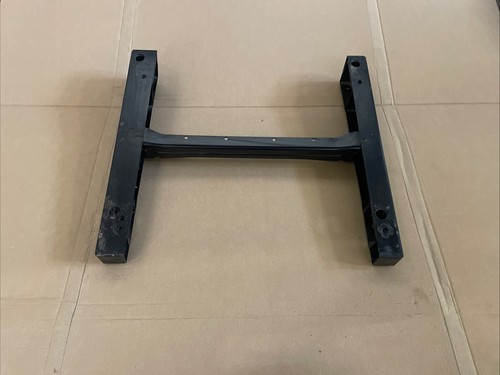 VW Caddy 2K ab Bj. 2004 Sitzkonsole für Fahrersitz vorne Links 2K5881033B