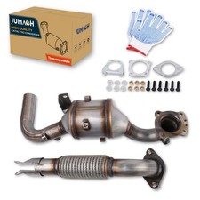 Katalysator für Ford C-MAX II Focus III Mondeo 1.0 EcoBoost 1929807 CM515E211CF