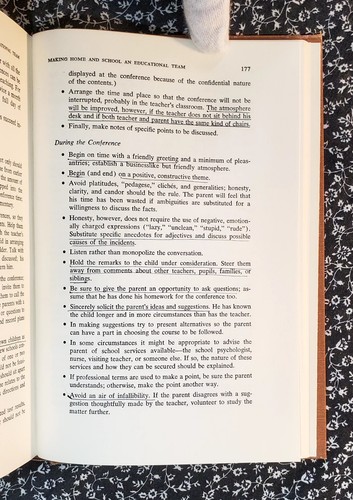 Effektive Grundschulverwaltung von D. Richard Bowles, 1968, HC/DJ - Bild 21 von 24