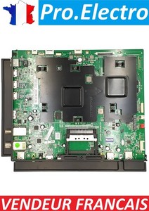 Motherboard Karte Mainboard Fernseher Thomson Tcl 49UA7706 40-NT67HC-MAD4HG