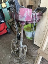 Doppelt R&uuml;hrer  220 Volt