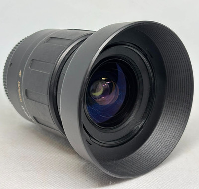 Tamron AF 28-80 mm F/3.5-5.6 Aspherical Kamera Objektiv - CANON FIT
