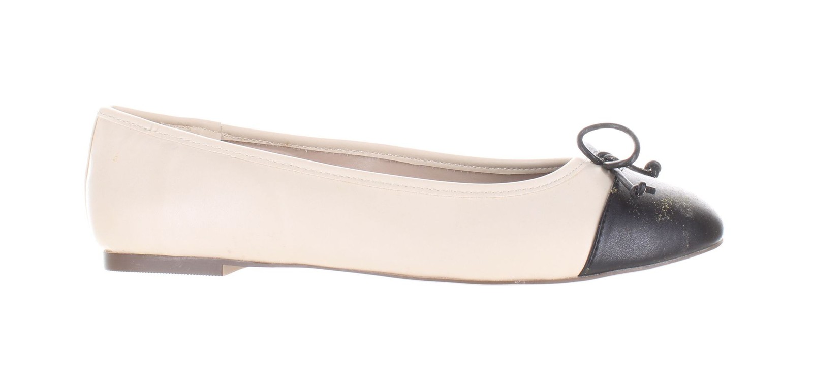 Найти Женские бежевые балетки Размер 9 7633947 6790₽