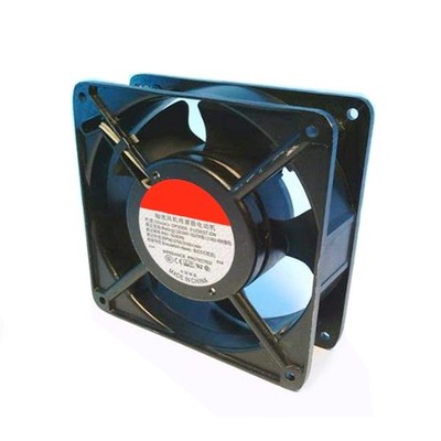 Cooling Fan For SUNON DP200A 2123XST.GN  AC220-240V 50/60Hz 0.14/0.12AMP 12CM Ne