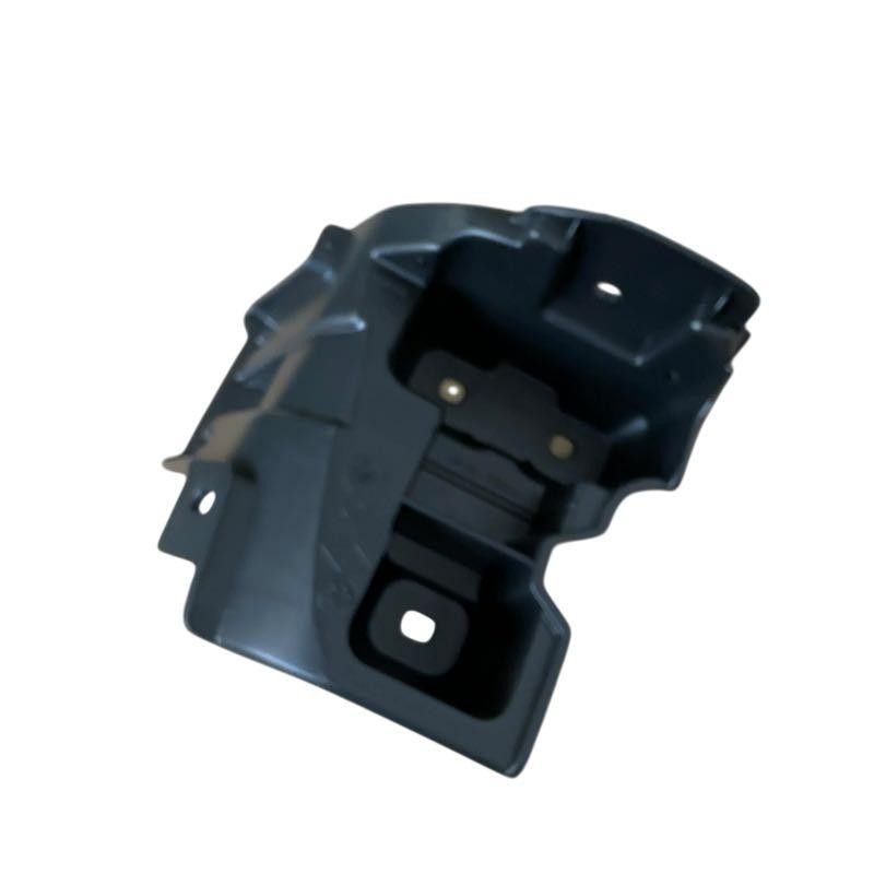 Support pare-chocs arrière gauche pour corriger l'alignement sur Renault Scenic 4