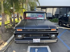 1962 Chevrolet C10 for Sale