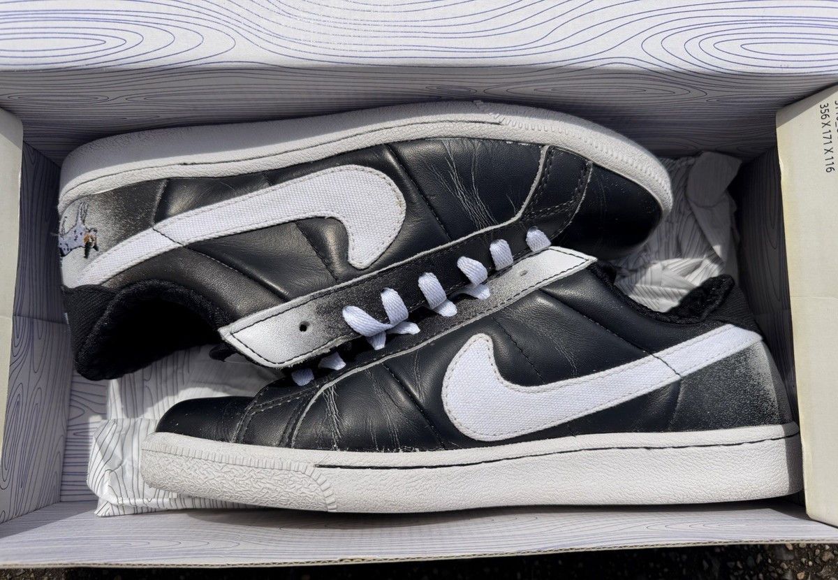 Nike SB Dunk Low 2012 Dan Murphy 