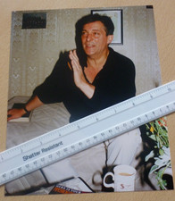 Jeremy Brett  10 x 8 Colour Photograph #2