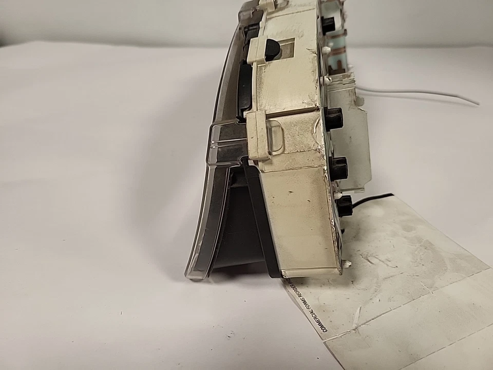 Speedometer MPH Without Tachometer Head Only Fits 95-98 ESTEEM 470206 E1 Foto 3 de 4