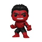 Funko POP! Marvel: Captain America Brave New World Red Hulk Retro Comic