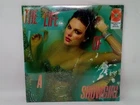 Taylor Swift - The Life of a Showgirl - LP Orange Glitter Vinyl - New Sealed