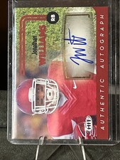 2016 Sage Hit Series Football Cards 18