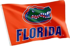 University of Florida Gators 3x5 Foot Banner Flag, Officially Licensed, New