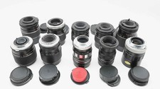 F/2.8 M42 Camera Lenses 135mm Focal for sale | eBay