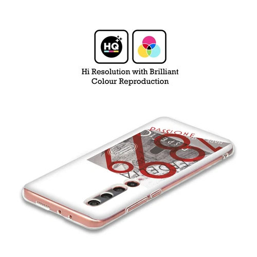 OFFICIAL AC MILAN ADULTS SOFT GEL CASE FOR XIAOMI PHONES - Picture 2 of 16