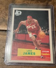 2007 Topps 1957-58 Variation Card Prices | Basketball | PSA