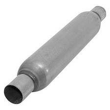 Ap Exhaust 40121146s Glasspack Muffler Ap Exhaust 40121146s Glasspack Muffler